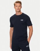 EA7 Emporio Armani Tricou 8NPT25 PJVPZ 1562 Regular Fit