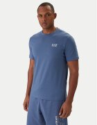 EA7 Emporio Armani Tricou 8NPT25 PJVPZ Regular Fit