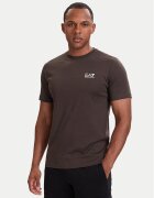 EA7 Emporio Armani Tricou 8NPT25 PJVPZ U6027 Regular Fit