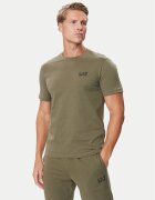 EA7 Emporio Armani Tricou 8NPT25 PJVPZ U7014 Regular Fit