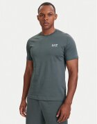 EA7 Emporio Armani Tricou 8NPT25 PJVPZ U8085 Regular Fit