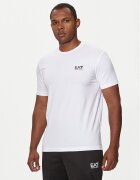 EA7 Emporio Armani Tricou 8NPT26 PJVQZ 1100 Regular Fit