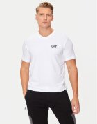 EA7 Emporio Armani Tricou 8NPT27 PJVQZ 1100 Regular Fit