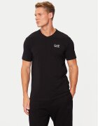 EA7 Emporio Armani Tricou 8NPT27 PJVQZ 1200 Regular Fit