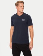 EA7 Emporio Armani Tricou 8NPT27 PJVQZ 1562 Regular Fit