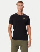 EA7 Emporio Armani Tricou 8NPT27 PJVQZ MC004 Regular Fit
