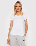 EA7 Emporio Armani Tricou 8NTT65 TJDQZ 1100 Slim Fit