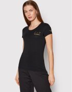 EA7 Emporio Armani Tricou 8NTT65 TJDQZ 1200 Slim Fit
