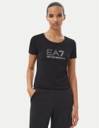 EA7 Emporio Armani Tricou 8NTT67 TJDQZ MC026 Slim Fit