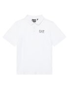 EA7 Emporio Armani Tricou polo 7B000022 AF10378 U0002 Regular Fit