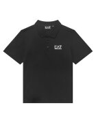 EA7 Emporio Armani Tricou polo 7B000022 AF10378 UC001 Regular Fit