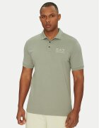 EA7 Emporio Armani Tricou polo 7M000300 AF13739 U8058 Regular Fit