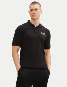 EA7 Emporio Armani Tricou polo 7M000300 AF13739 UC001 Slim Fit