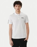 EA7 Emporio Armani Tricou polo 7M001477 AF10375 U0002 Regular Fit