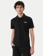 EA7 Emporio Armani Tricou polo 7M001477 AF10375 UC001 Regular Fit
