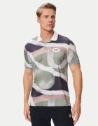 EA7 Emporio Armani Tricou polo 7M001532 AF22175 F7077 Regular Fit