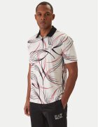 EA7 Emporio Armani Tricou polo 7M001532 AF22175 Regular Fit