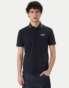 EA7 Emporio Armani Tricou polo 7M001604 AF13511 UB102 Regular Fit