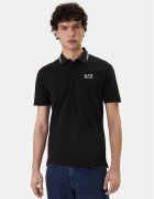 EA7 Emporio Armani Tricou polo 7M001604 AF13511 UC001 Regular Fit