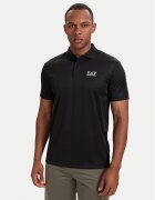 EA7 Emporio Armani Tricou polo 7M002477 AF22277 UC001 Regular Fit