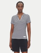 EA7 Emporio Armani Tricou polo 7W000490 AF12654 FB101 Regular Fit