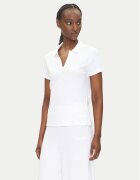 EA7 Emporio Armani Tricou polo 7W000490 AF12654 U0002 Regular Fit