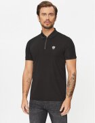 EA7 Emporio Armani Tricou polo 8NPF13 PJRGZ 1200 Regular Fit