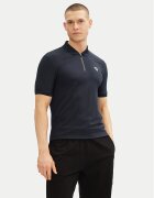 EA7 Emporio Armani Tricou polo 8NPF13 PJRGZ 1562 Regular Fit