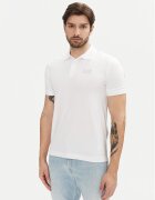EA7 Emporio Armani Tricou polo 8NPF14 PJVQZ 0100 Regular Fit