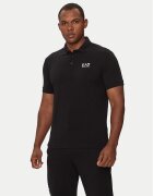 EA7 Emporio Armani Tricou polo 8NPF14 PJVQZ 1200 Regular Fit