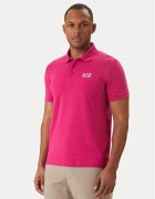 EA7 Emporio Armani Tricou polo 8NPF14 PJVQZ M4089 Regular Fit