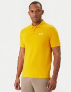 EA7 Emporio Armani Tricou polo 8NPF14 PJVQZ U2102 Regular Fit