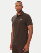 EA7 Emporio Armani Tricou polo 8NPF14 PJVQZ U6027 Regular Fit