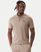 EA7 Emporio Armani Tricou polo 8NPF14 PJVQZ U6167 Regular Fit