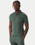 EA7 Emporio Armani Tricou polo 8NPF14 PJVQZ U7260 Regular Fit