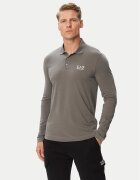 EA7 Emporio Armani Tricou polo 8NPF15 PJVQZ U8085 Regular Fit