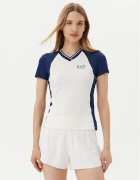 EA7 Emporio Armani Tricou tehnic 7W000199 AF13282 M0058 Regular Fit