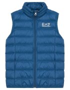EA7 Emporio Armani Vestă 7B000034 AF12477 UB053 Regular Fit