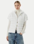 EA7 Emporio Armani Vestă 7W000477 AF12476 U0002 Regular Fit