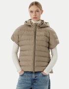 EA7 Emporio Armani Vestă 7W000477 AF12476 U6167 Regular Fit