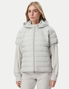 EA7 Emporio Armani Vestă 7W000477 AF12476 U9001 Regular Fit