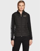 EA7 Emporio Armani Vestă 8NTQ08 TNF8Z 0200 Regular Fit