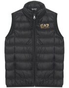 EA7 Emporio Armani Vestă elegantă 7B000034 AF12477 MC004 Regular Fit
