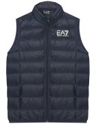EA7 Emporio Armani Vestă elegantă 7B000034 AF12477 UB102 Regular Fit