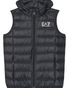 EA7 Emporio Armani Vestă elegantă 7B000034 AF12477 UC001 Regular Fit