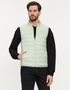 EA7 Emporio Armani Vestă elegantă 8NPQ01 PN29Z 1133 Regular Fit