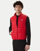 EA7 Emporio Armani Vestă elegantă 8NPQ06 PNGPZ U5072 Regular Fit