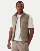 EA7 Emporio Armani Vestă elegantă 8NPQ06 PNGPZ U6167 Regular Fit
