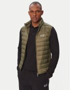 EA7 Emporio Armani Vestă elegantă 8NPQ06 PNGPZ U7014 Regular Fit