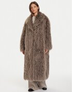 Eleh Blană Grigio Fango EFW250305 Regular Fit